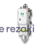 Лазерная режущая головка Raytools BM06K (CL100 FL200, 6 кВт)